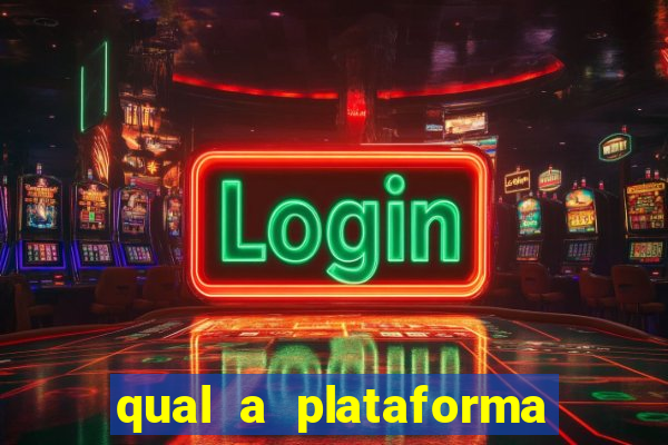 qual a plataforma de jogo do gusttavo lima